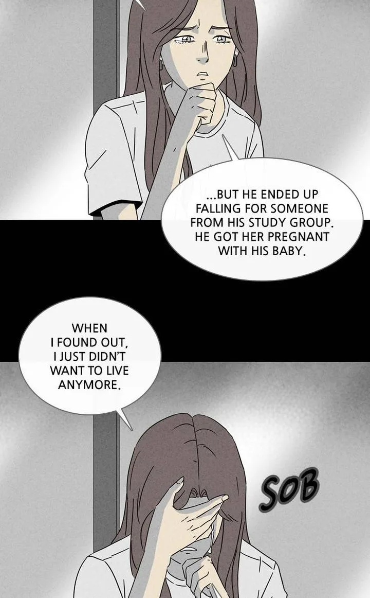 Tales of the Unusual Chapter 301 page 34