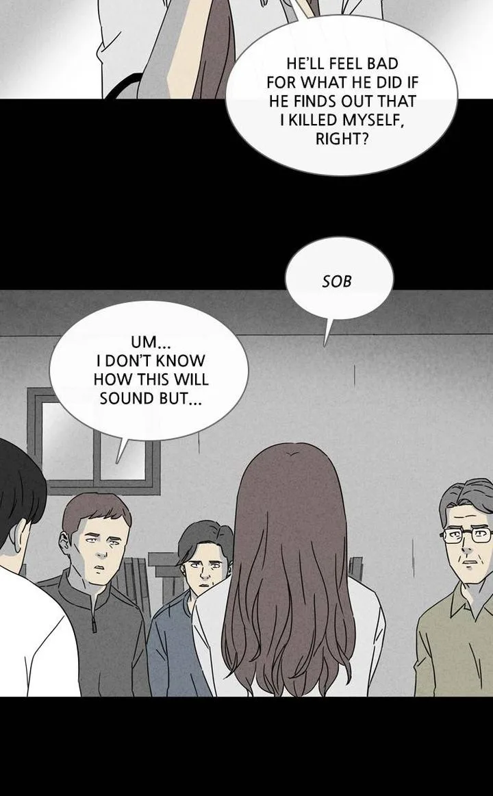 Tales of the Unusual Chapter 301 page 35