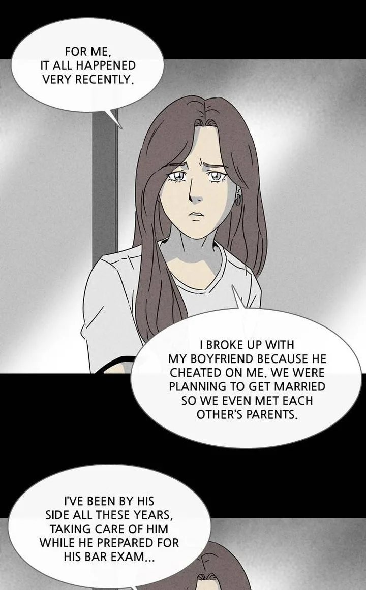 Tales of the Unusual Chapter 301 page 33