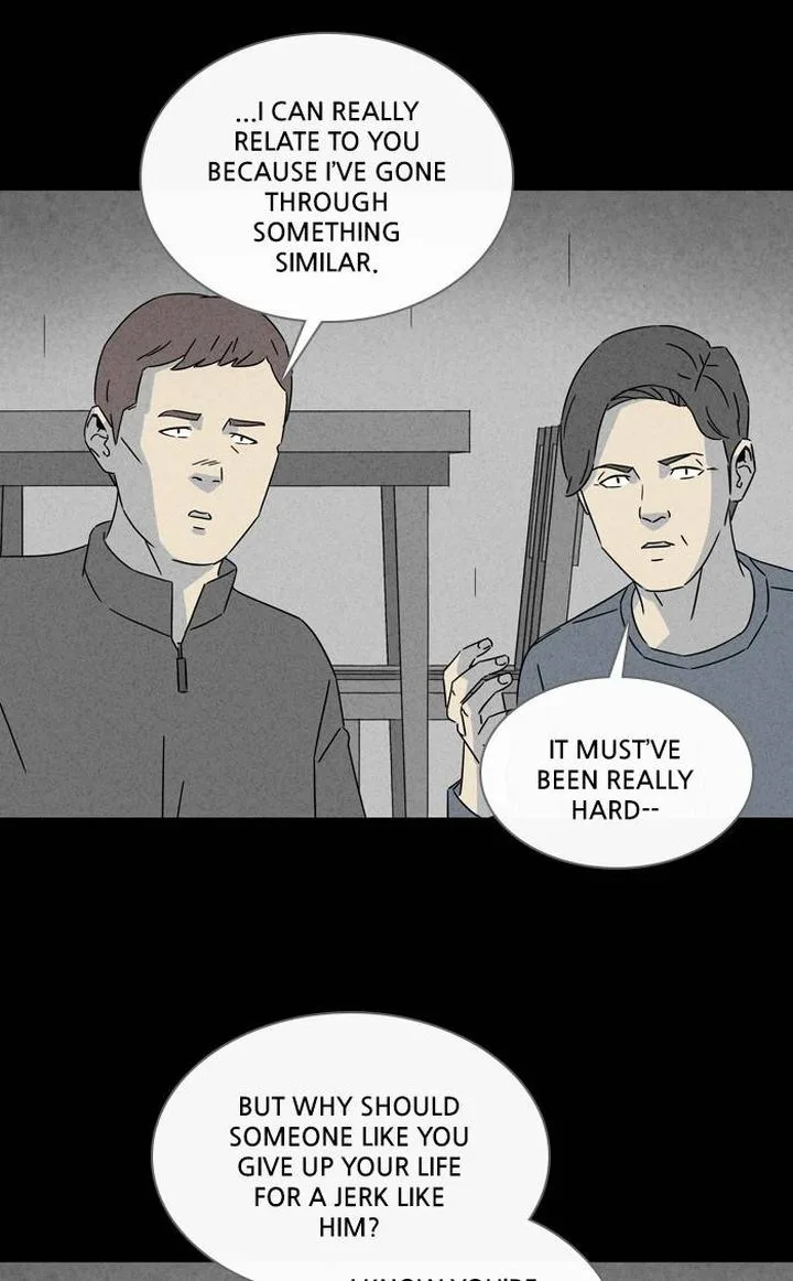 Tales of the Unusual Chapter 301 page 36
