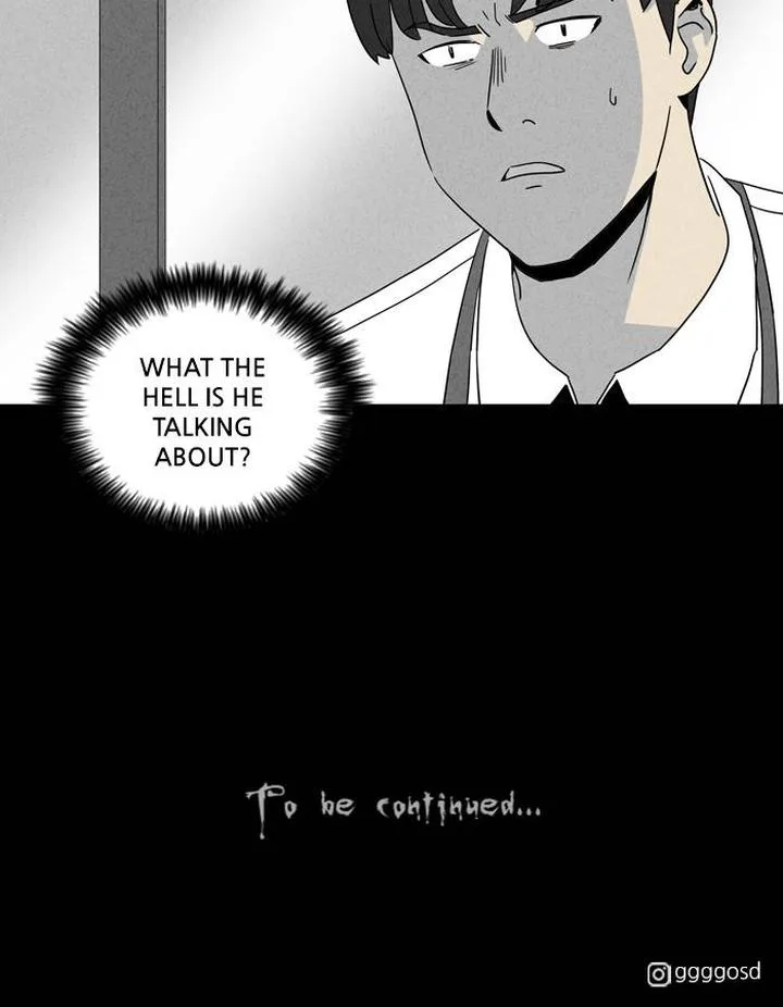 Tales of the Unusual Chapter 301 page 38