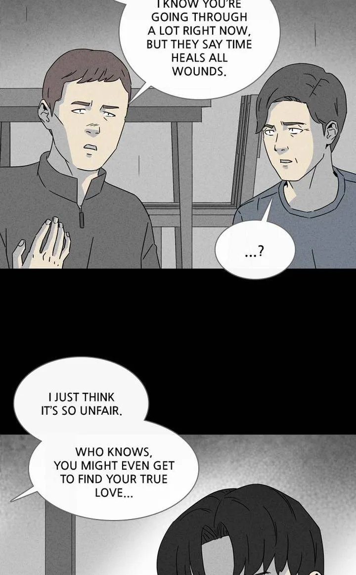 Tales of the Unusual Chapter 301 page 37