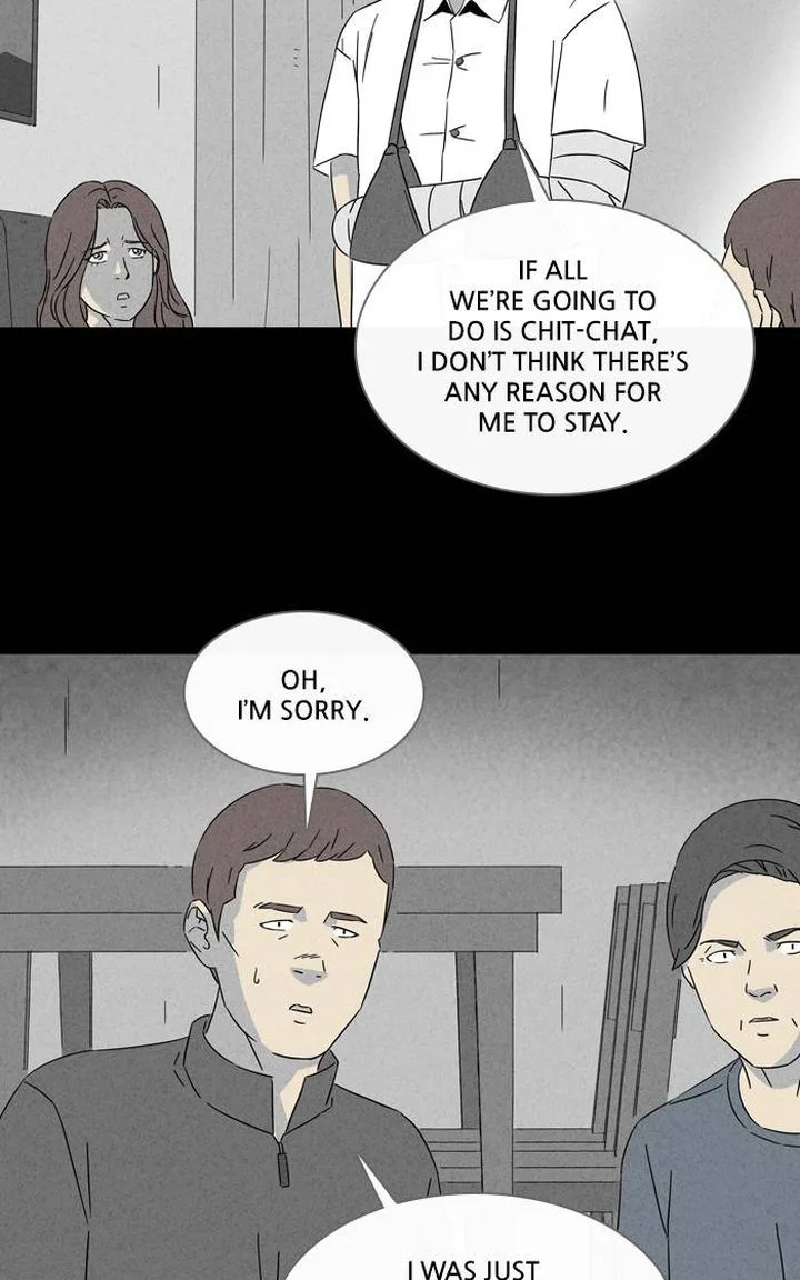Tales of the Unusual Chapter 302 page 6