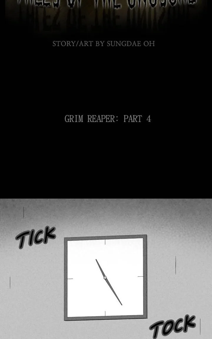 Tales of the Unusual Chapter 302 page 2
