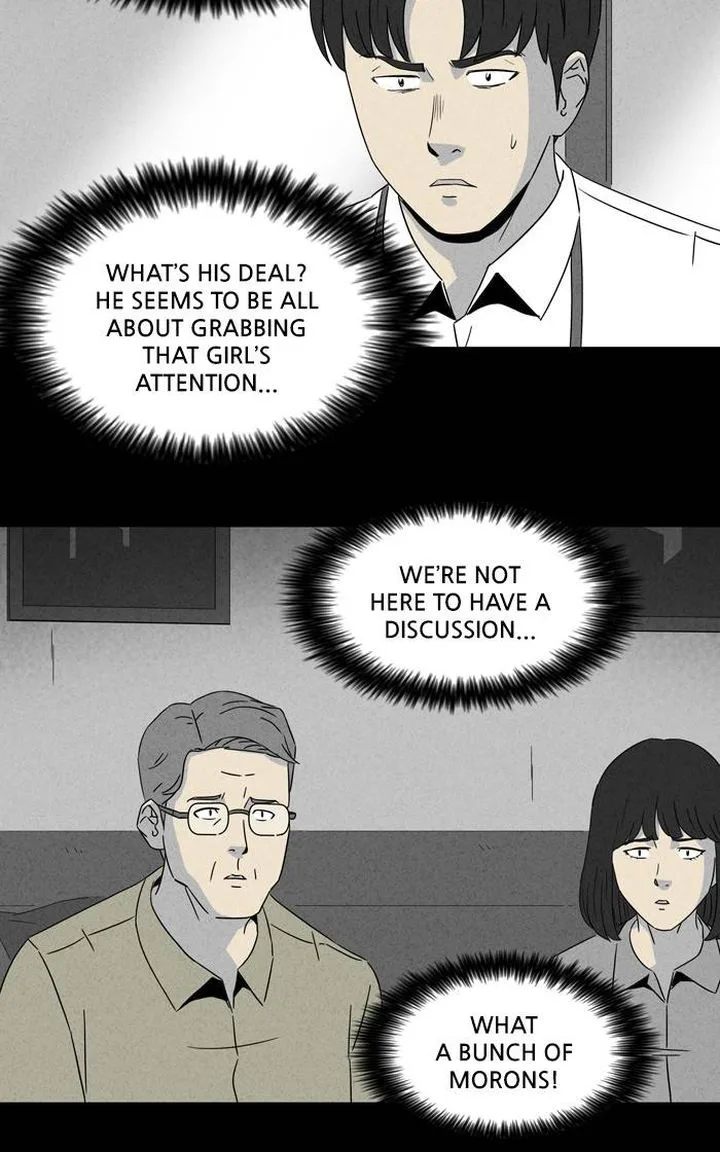 Tales of the Unusual Chapter 302 page 4