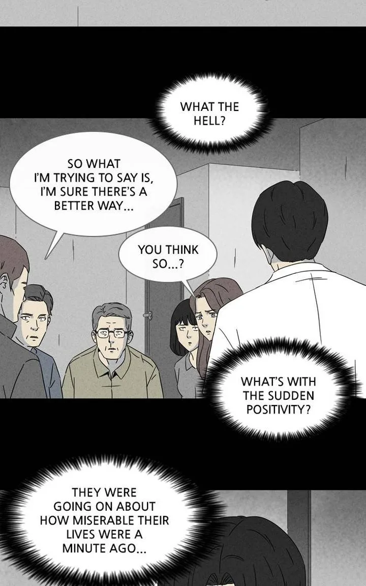 Tales of the Unusual Chapter 302 page 3