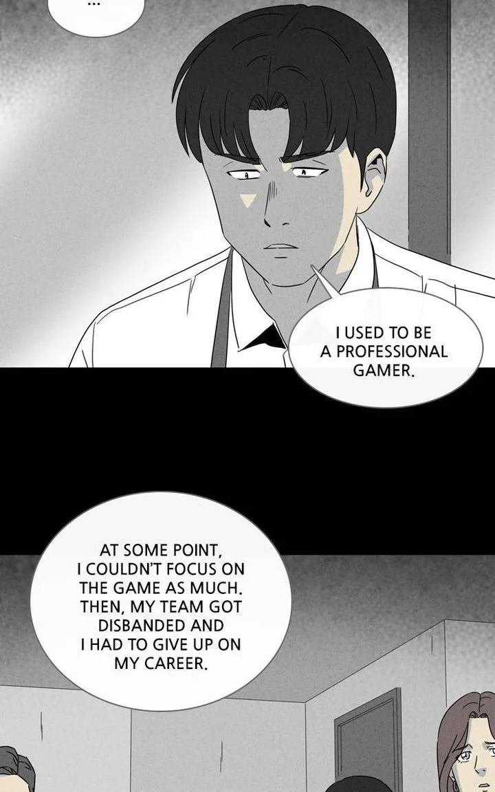 Tales of the Unusual Chapter 302 page 8