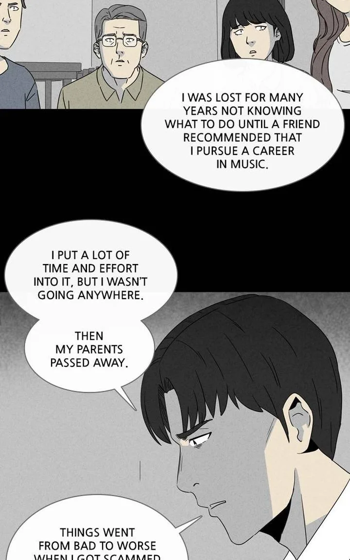 Tales of the Unusual Chapter 302 page 9