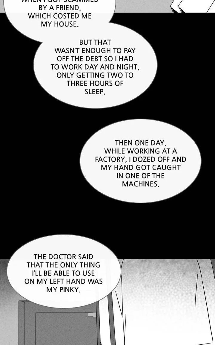Tales of the Unusual Chapter 302 page 10