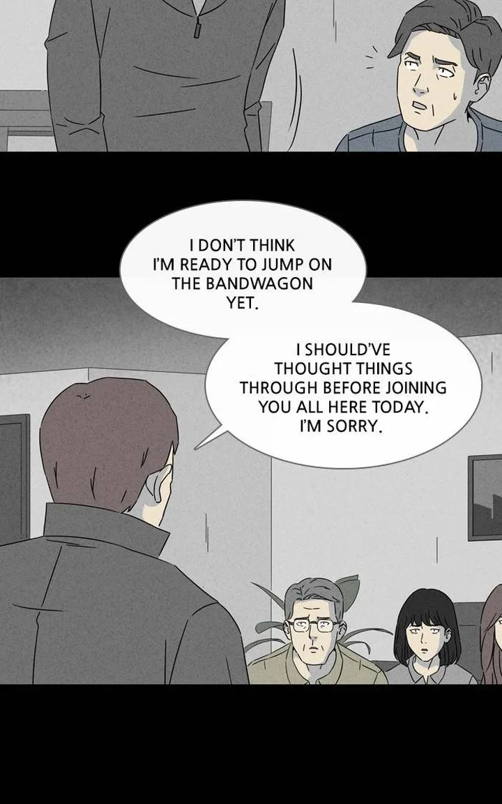 Tales of the Unusual Chapter 302 page 18