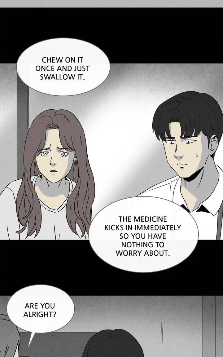 Tales of the Unusual Chapter 302 page 22