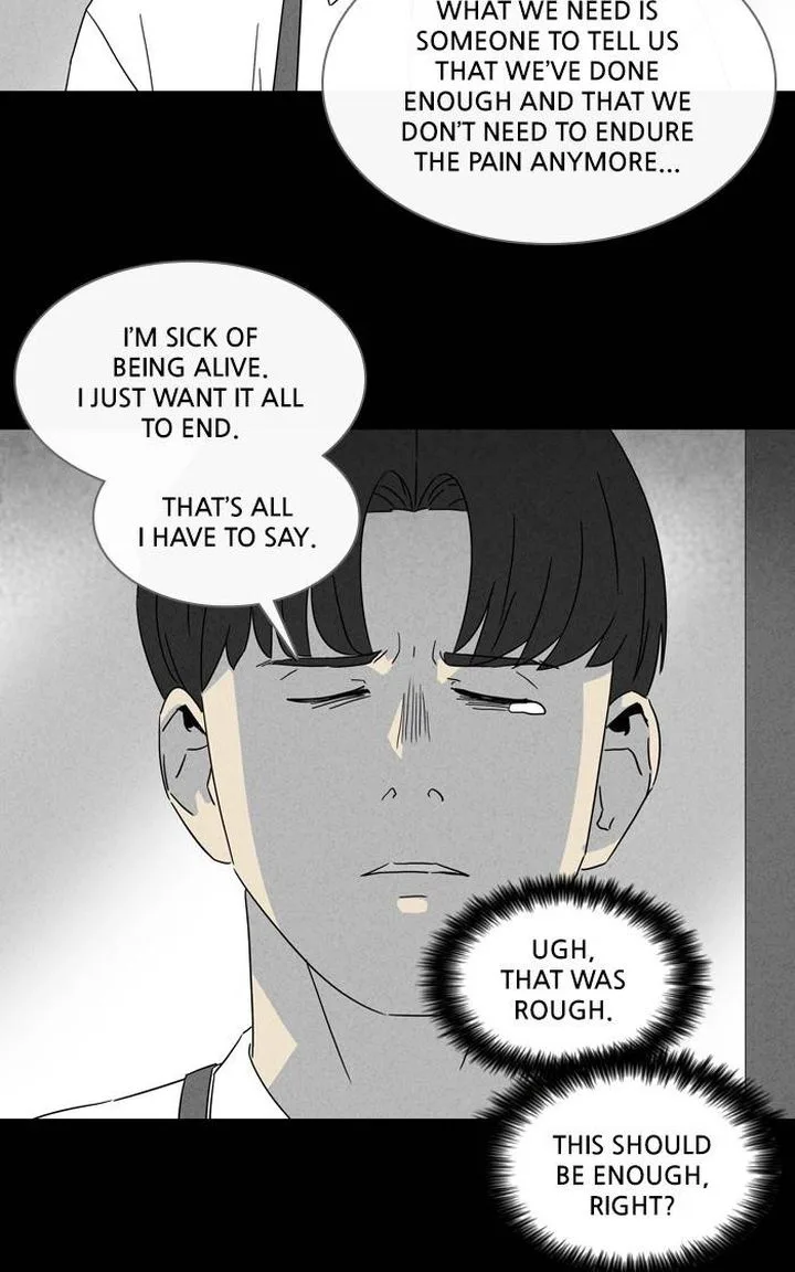 Tales of the Unusual Chapter 302 page 16