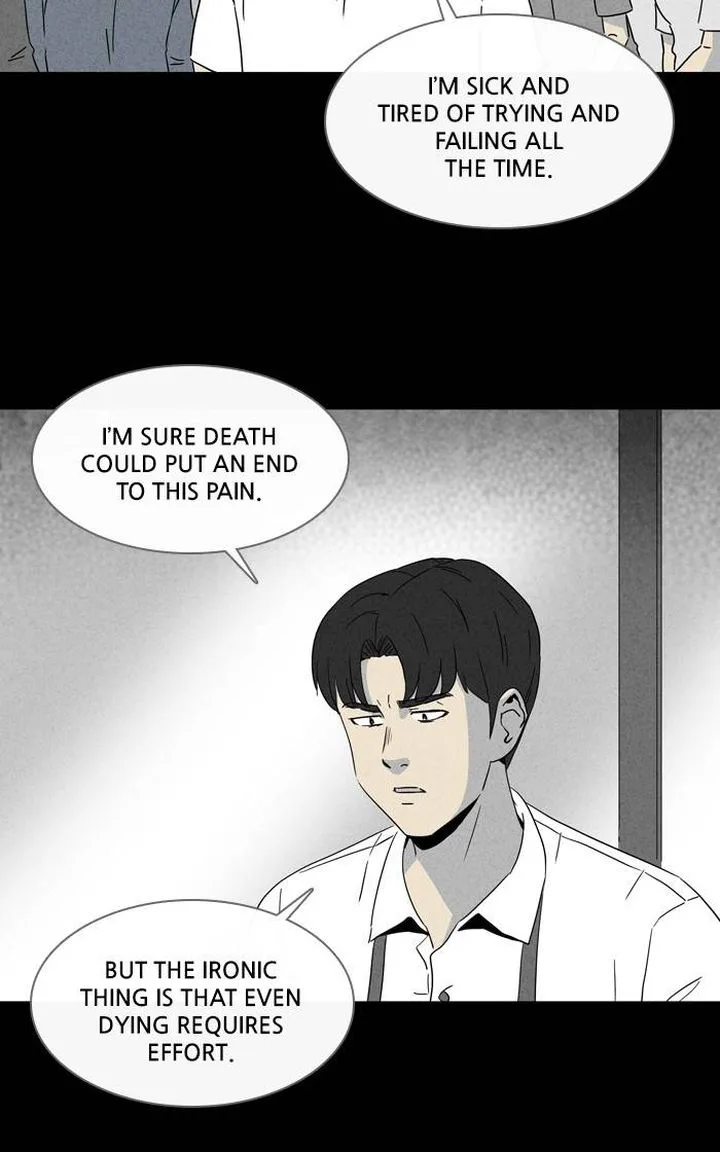 Tales of the Unusual Chapter 302 page 13