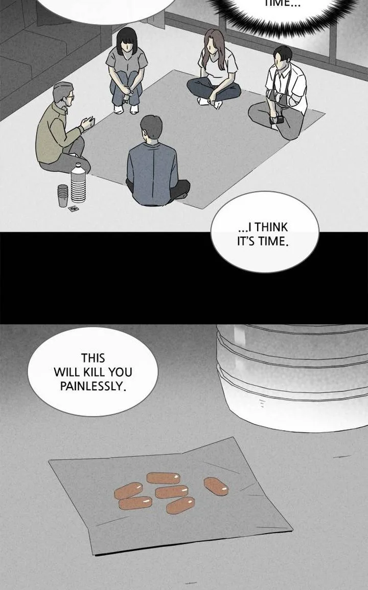 Tales of the Unusual Chapter 302 page 21