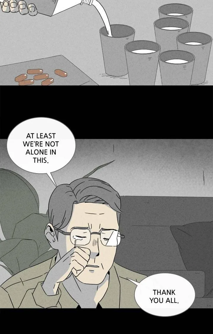 Tales of the Unusual Chapter 302 page 25