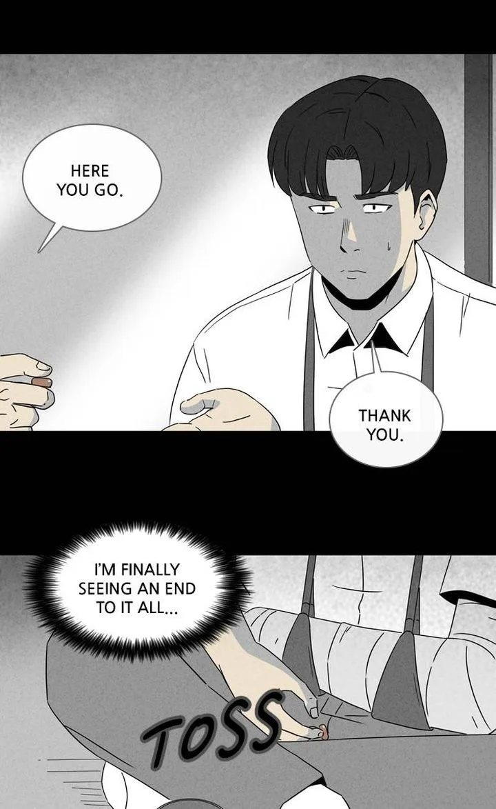 Tales of the Unusual Chapter 302 page 26