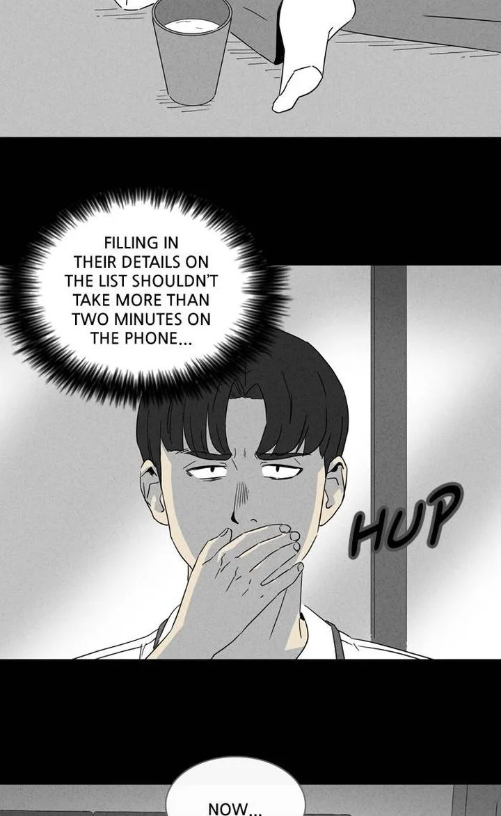 Tales of the Unusual Chapter 302 page 27