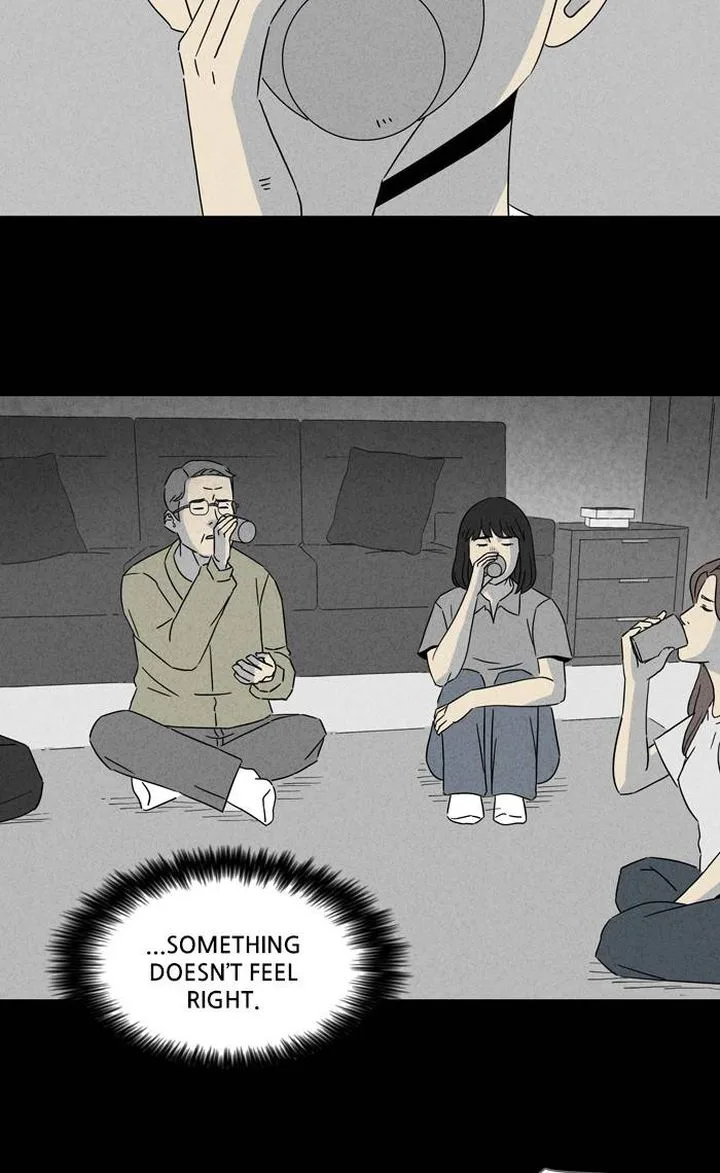 Tales of the Unusual Chapter 302 page 29