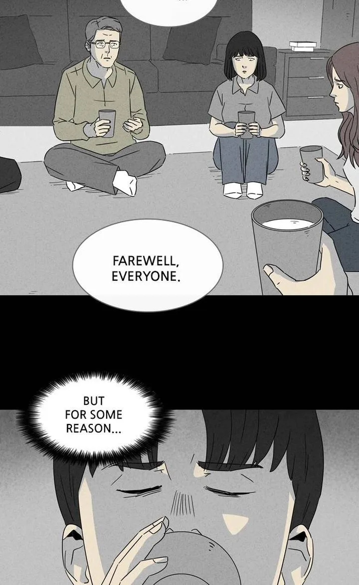 Tales of the Unusual Chapter 302 page 28