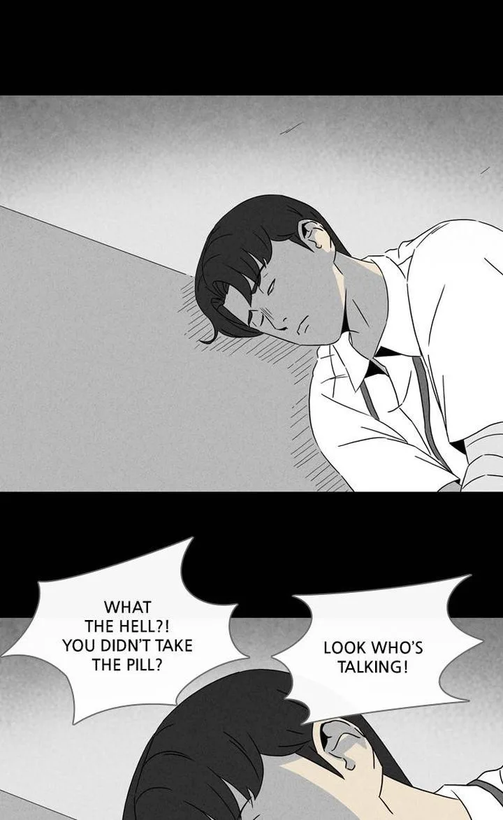 Tales of the Unusual Chapter 302 page 35
