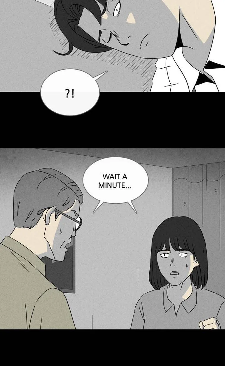 Tales of the Unusual Chapter 302 page 36