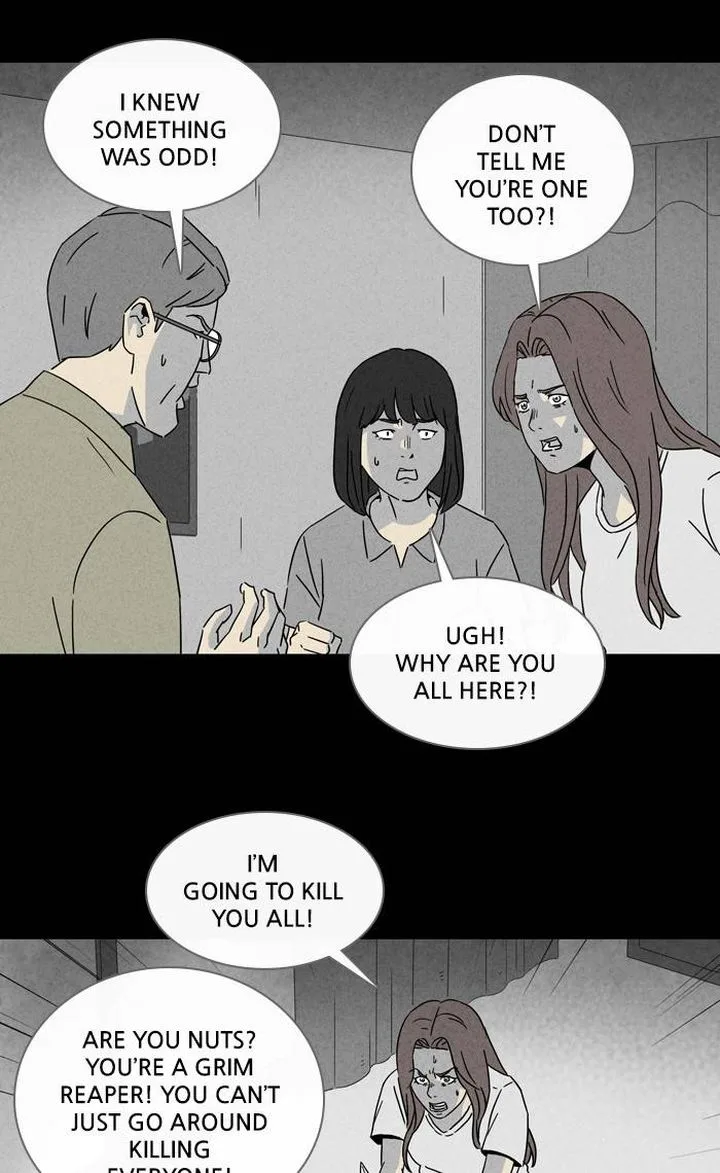 Tales of the Unusual Chapter 302 page 37