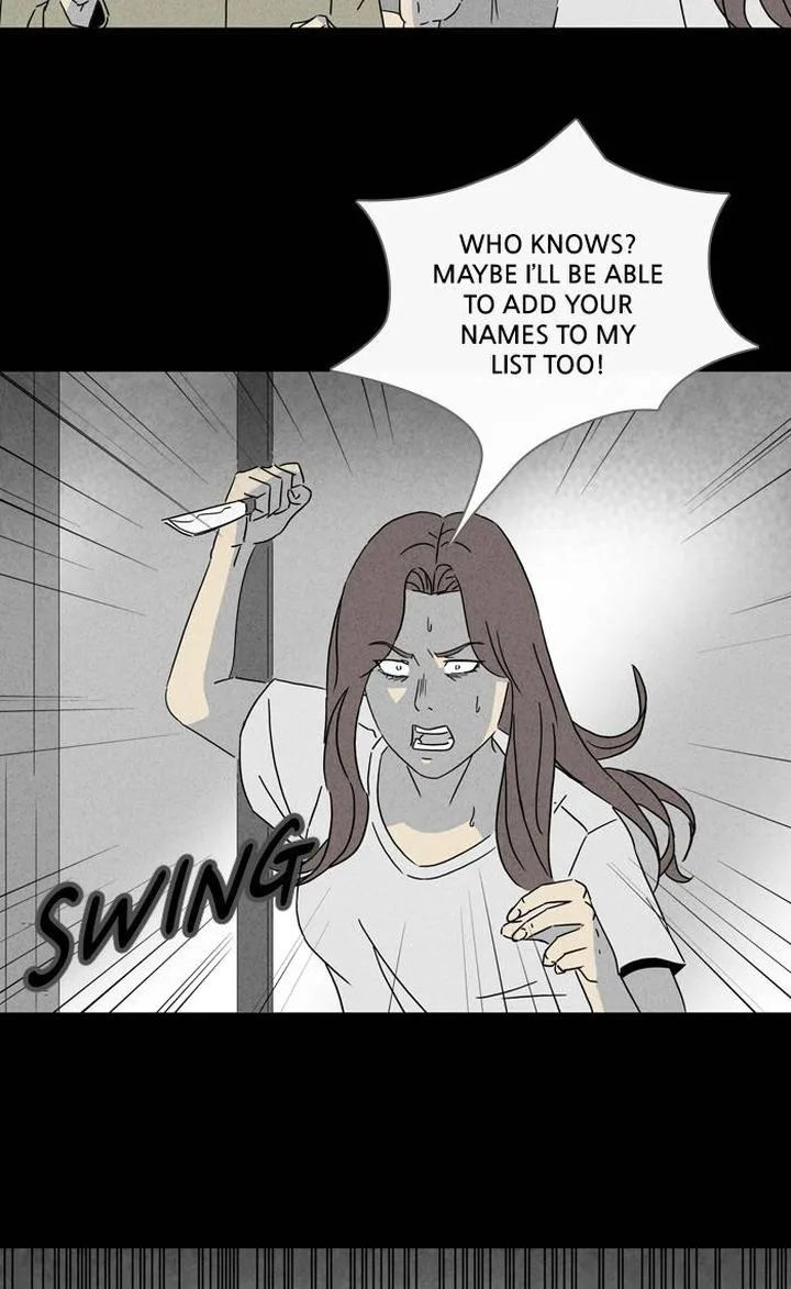Tales of the Unusual Chapter 302 page 39