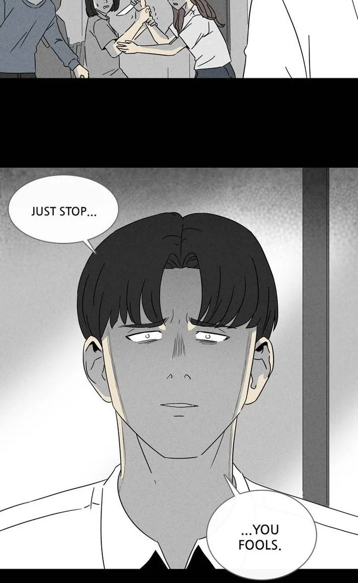 Tales of the Unusual Chapter 302 page 41