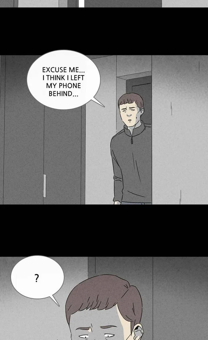 Tales of the Unusual Chapter 302 page 45