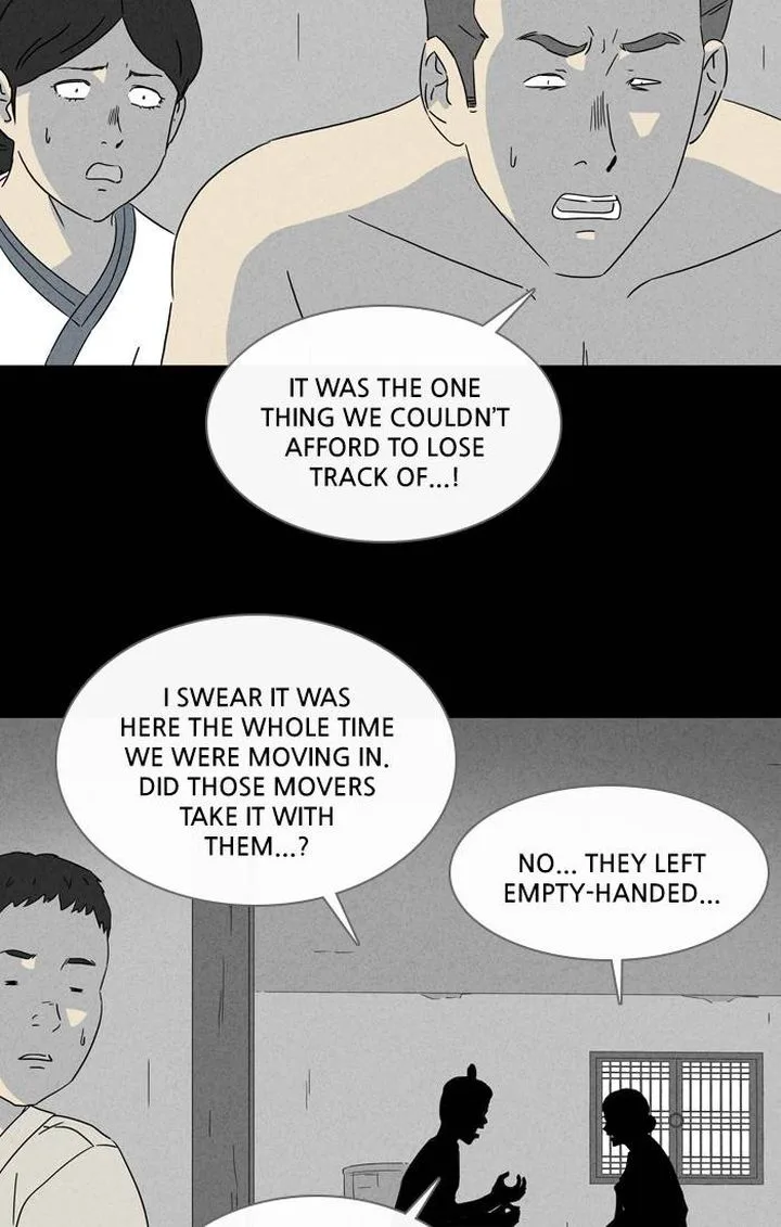 Tales of the Unusual Chapter 303 page 6