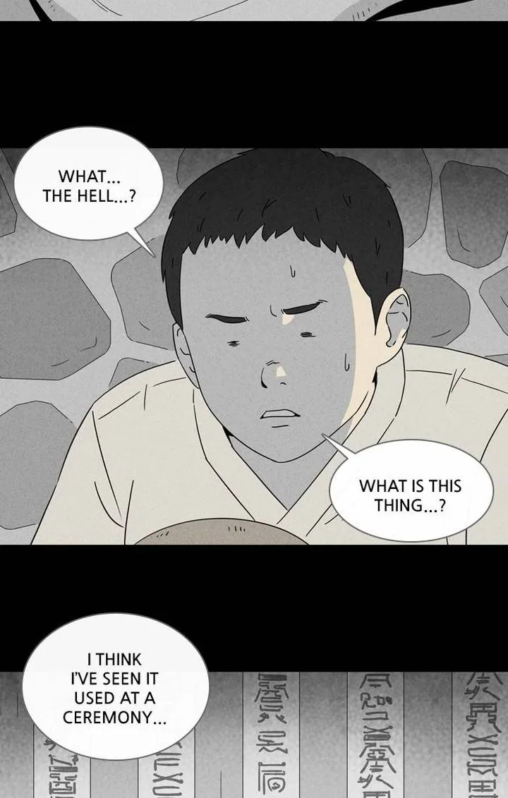 Tales of the Unusual Chapter 303 page 15