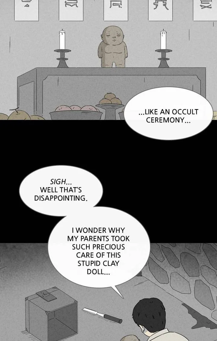 Tales of the Unusual Chapter 303 page 16