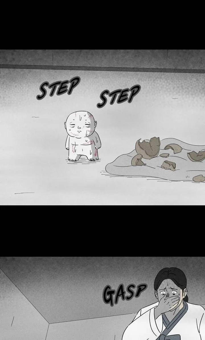 Tales of the Unusual Chapter 303 page 33