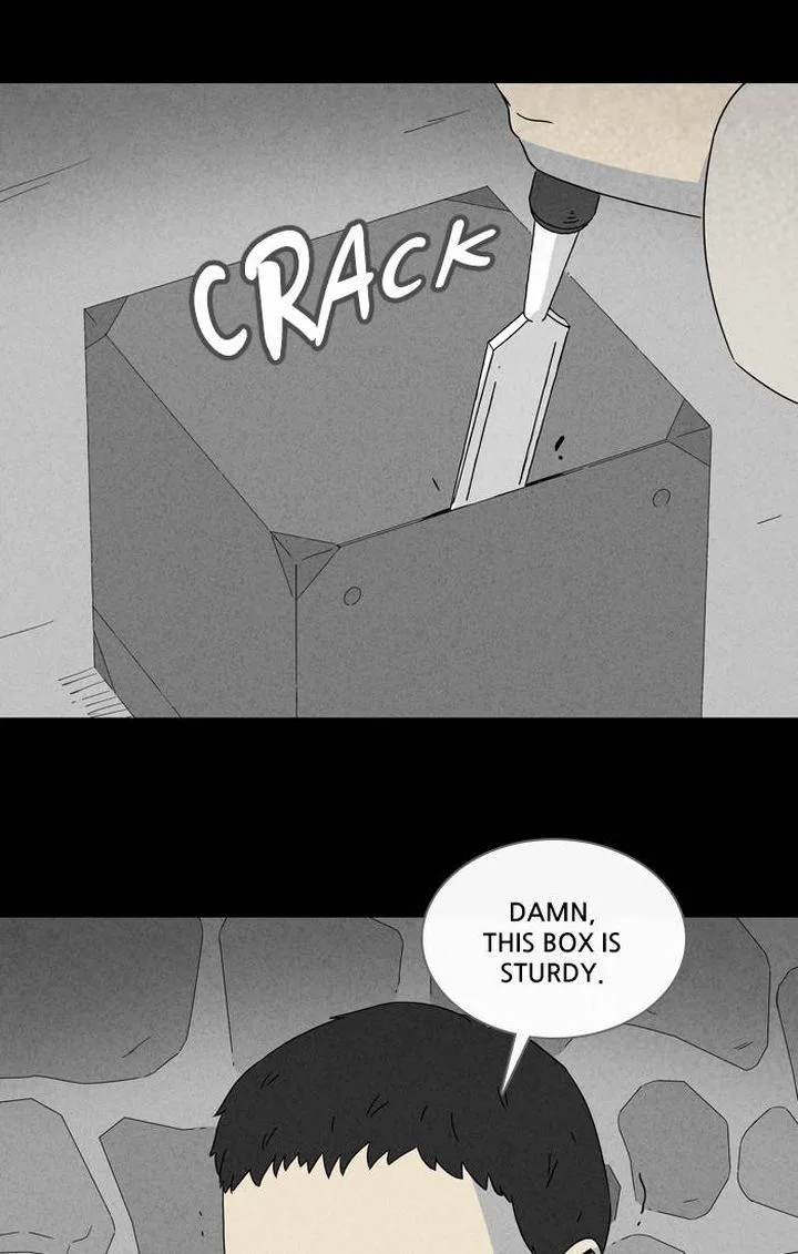 Tales of the Unusual Chapter 303 page 11