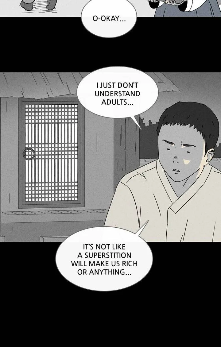 Tales of the Unusual Chapter 303 page 23