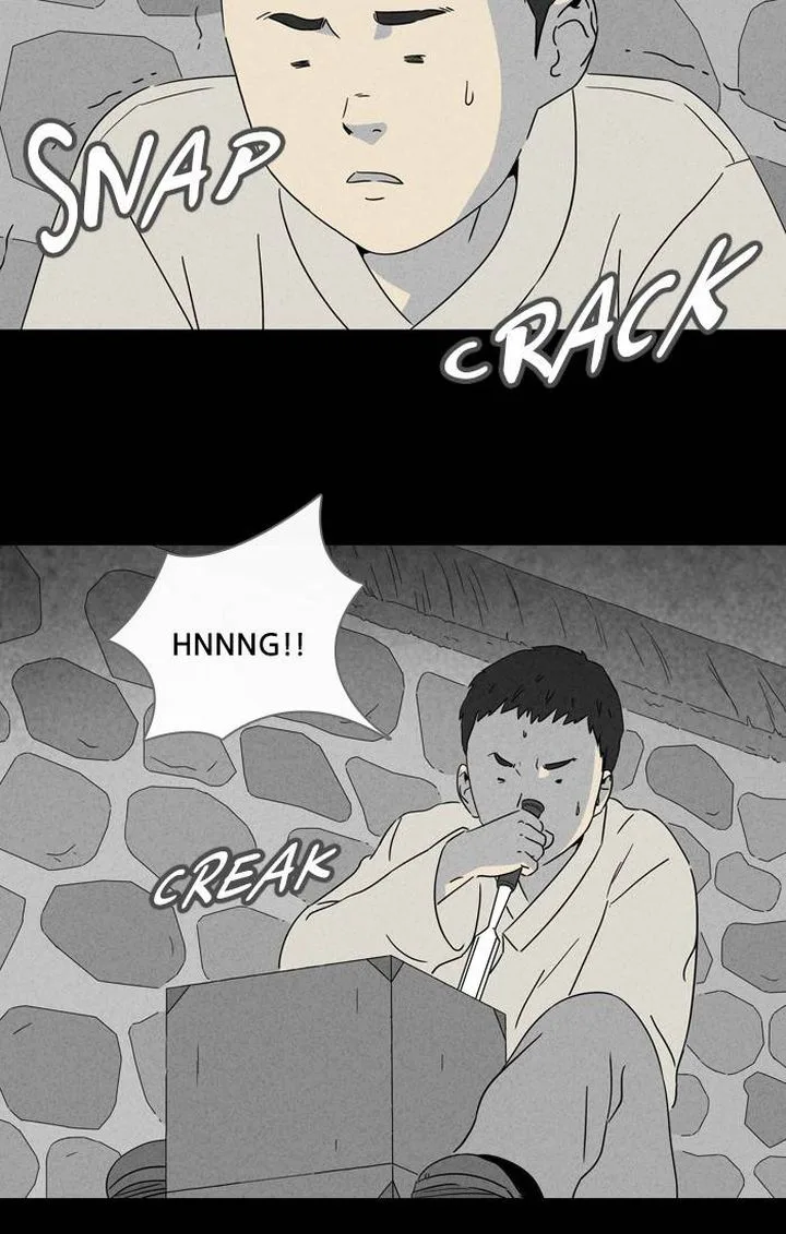 Tales of the Unusual Chapter 303 page 12
