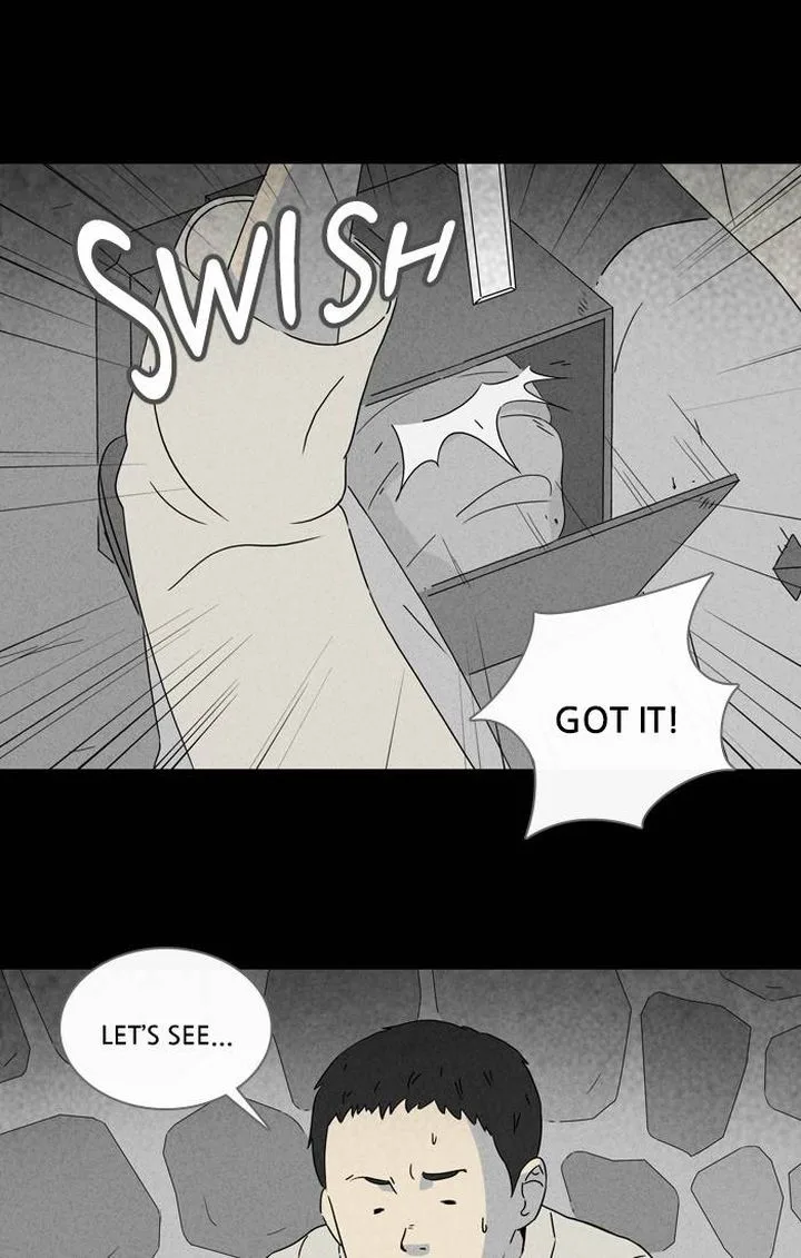 Tales of the Unusual Chapter 303 page 13