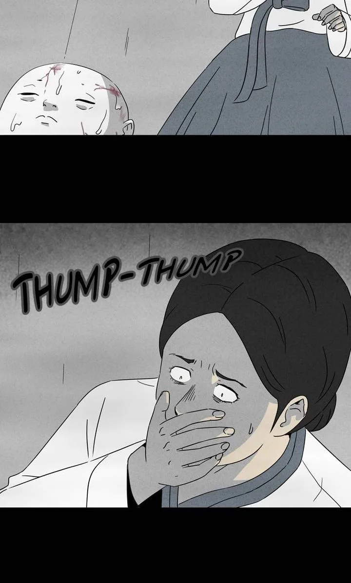 Tales of the Unusual Chapter 303 page 34