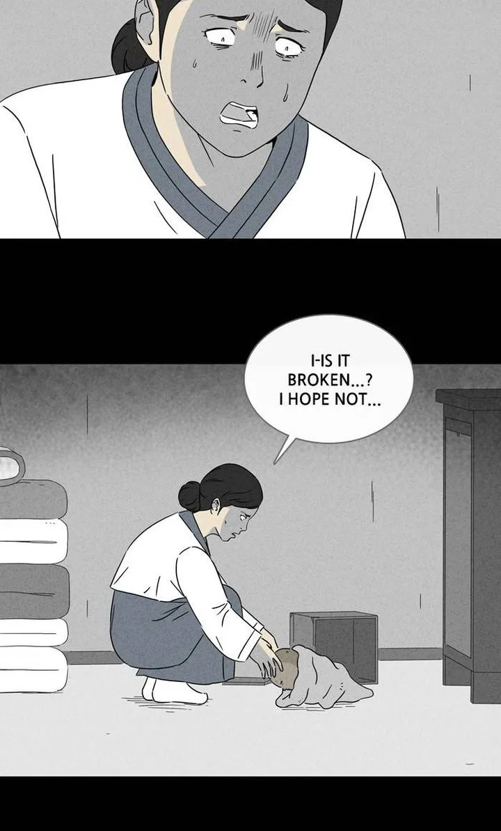 Tales of the Unusual Chapter 303 page 28