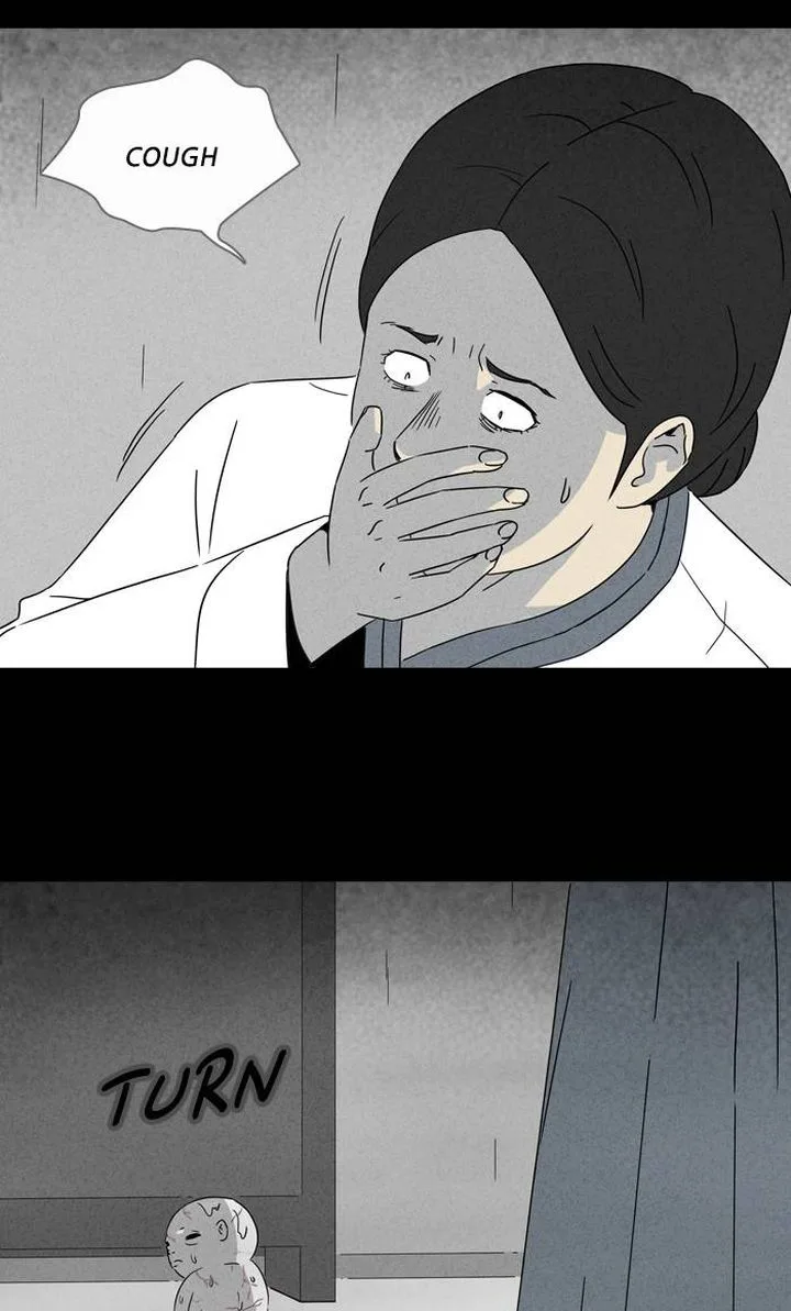 Tales of the Unusual Chapter 303 page 35