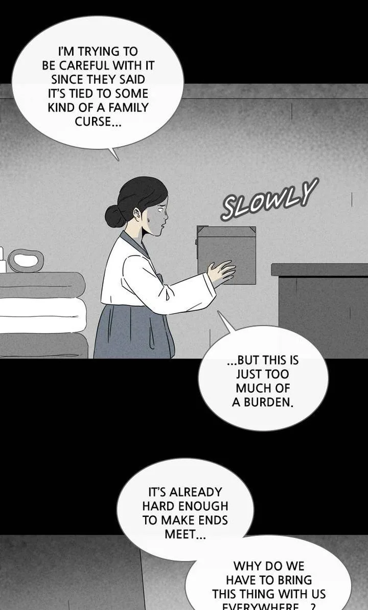 Tales of the Unusual Chapter 303 page 25