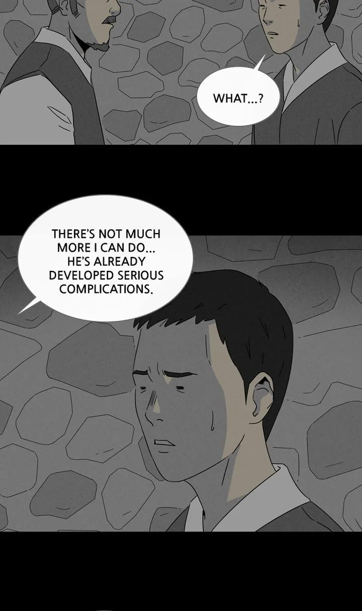 Tales of the Unusual Chapter 304 page 13