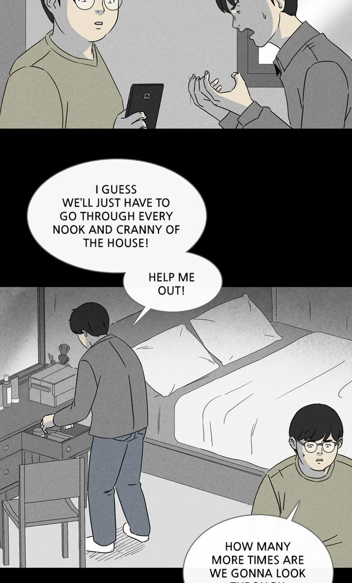 Tales of the Unusual Chapter 304 page 33