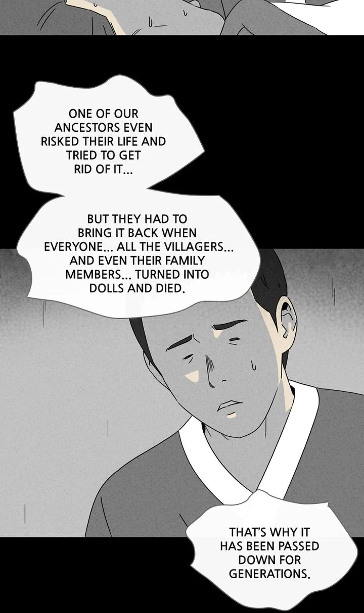 Tales of the Unusual Chapter 304 page 16
