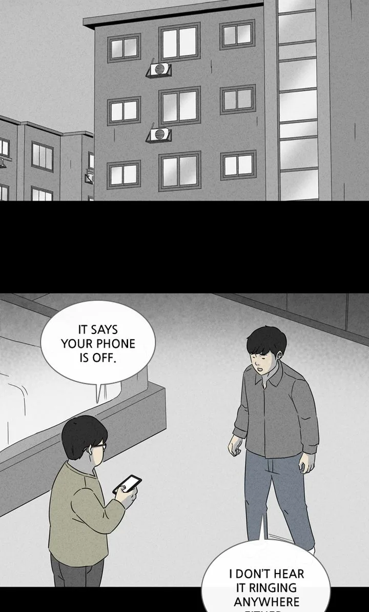 Tales of the Unusual Chapter 304 page 31
