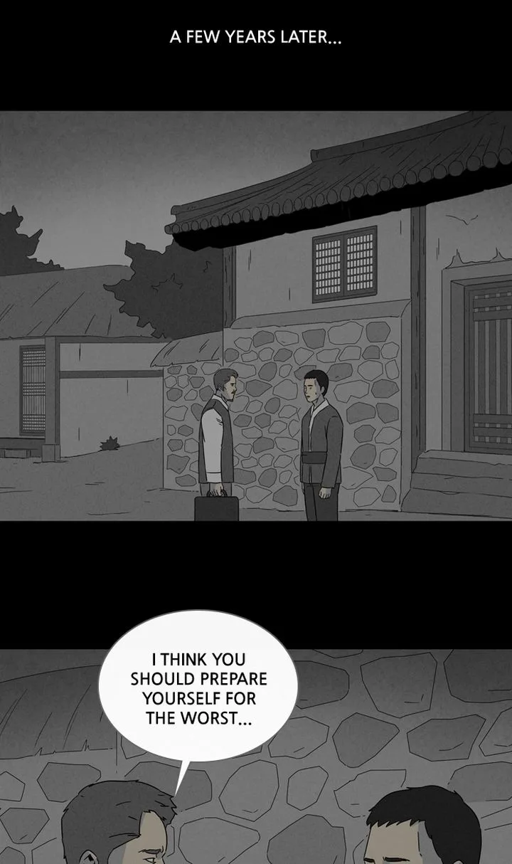 Tales of the Unusual Chapter 304 page 12