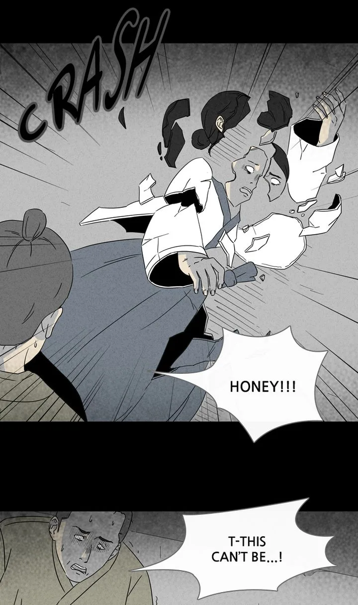 Tales of the Unusual Chapter 304 page 5