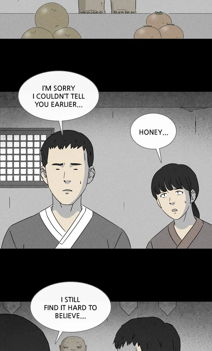 Tales of the Unusual Chapter 304 page 21