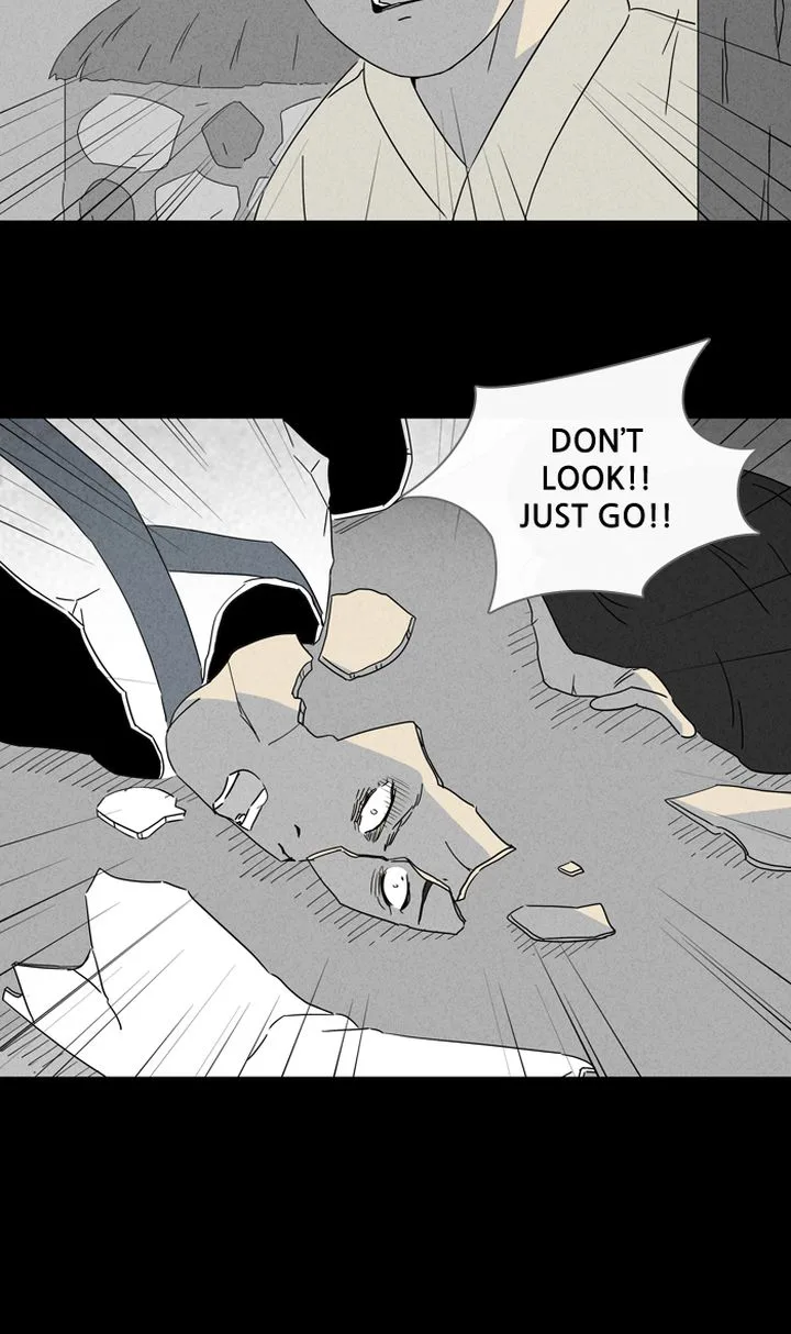 Tales of the Unusual Chapter 304 page 10