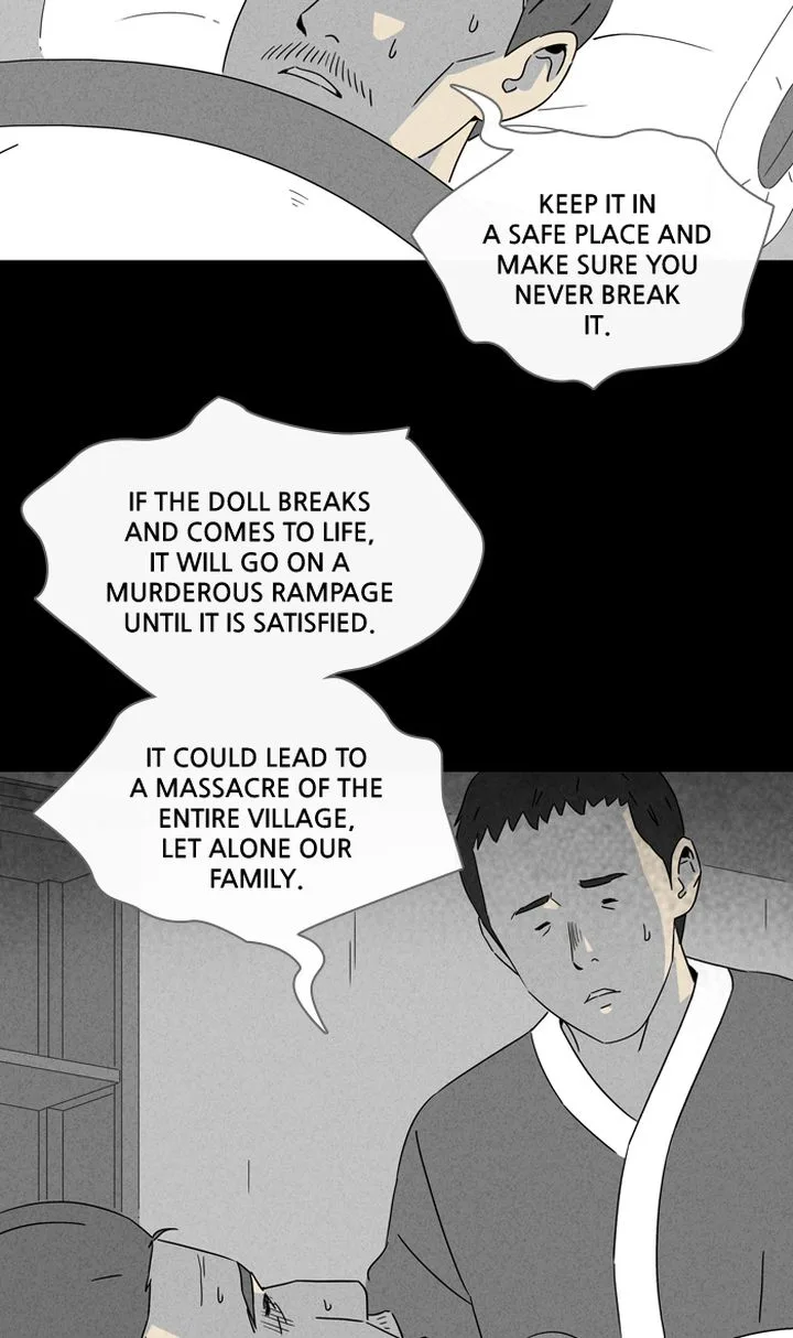 Tales of the Unusual Chapter 304 page 15